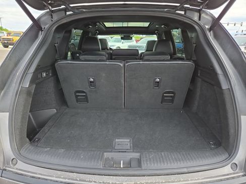 Used 2023 Acura MDX A-Spec AWD/4WD image 32