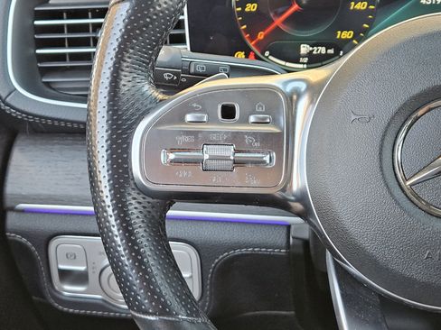 Certified 2022 Mercedes-Benz GLE 350 4MATIC image 28