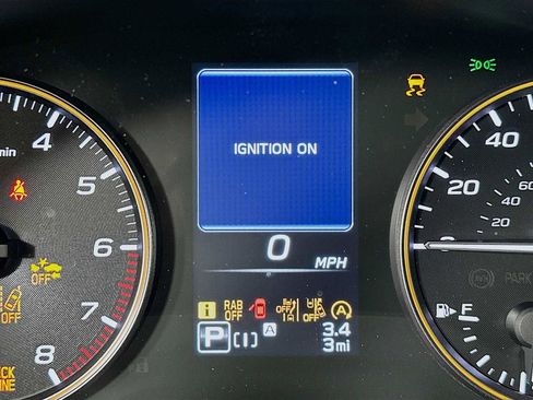 New 2026 Subaru Crosstrek 2.5i Wilderness AWD/4WD image 12