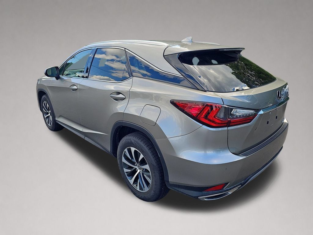 Used 2022 Lexus RX 350 AWD w/ Premium Package image 6