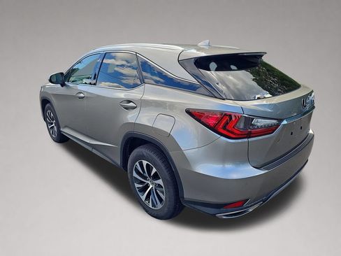 Used 2022 Lexus RX 350 AWD w/ Premium Package image 6
