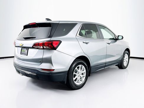 Used 2024 Chevrolet Equinox LT w/ LPO, Floor Liner Package image 9