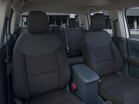 New 2026 Ford Maverick XL image 10