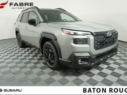 New 2026 Subaru Outback Limited