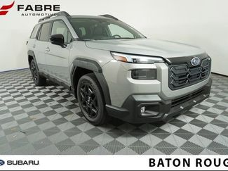 New 2026 Subaru Outback Limited video 1