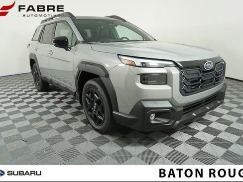 New 2026 Subaru Outback Limited image 1