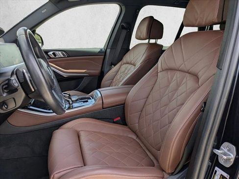 Used 2023 BMW X5 xDrive40i w/ M Sport Package image 15