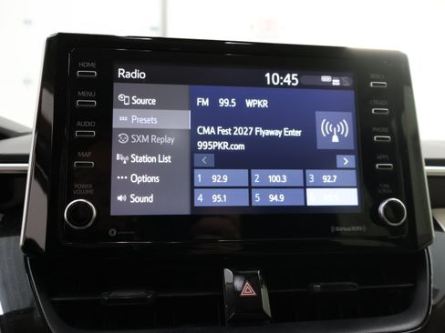 Used 2021 Toyota Corolla LE FWD image 37