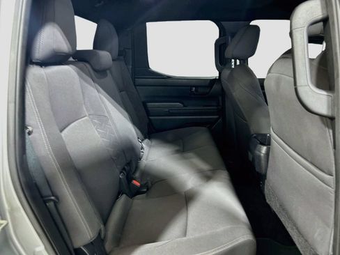Used 2024 Toyota Tacoma SR RWD image 22