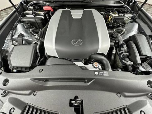 New 2026 Lexus IS 350 F Sport AWD/4WD image 39