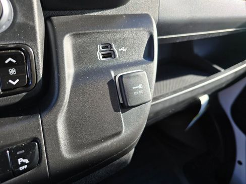 New 2026 RAM ProMaster 2500 w/ Safety Group image 27