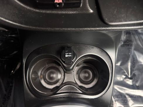 Used 2014 FIAT 500L Trekking image 23