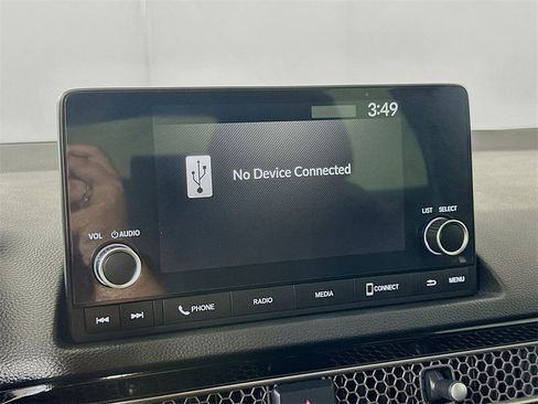 Used 2022 Honda Civic Sport image 25