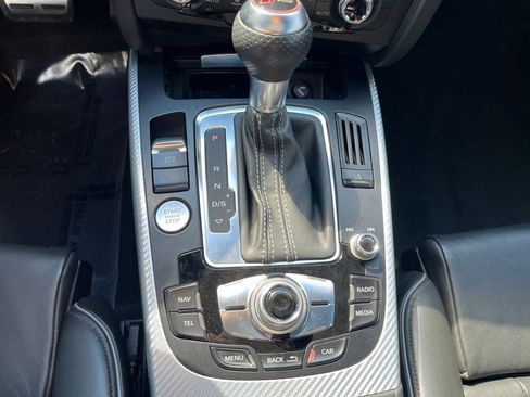 Used 2014 Audi RS 5 image 12