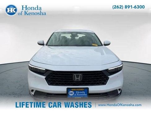 Certified 2023 Honda Accord EX-L image 3