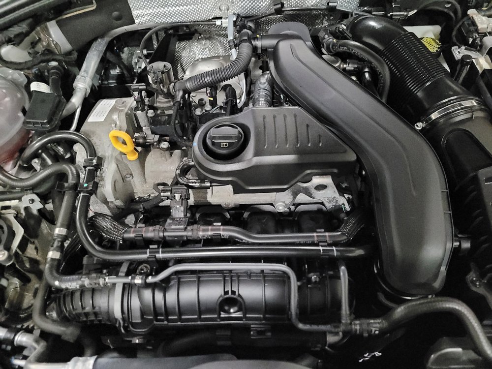 Used 2025 Volkswagen Jetta S FWD image 30