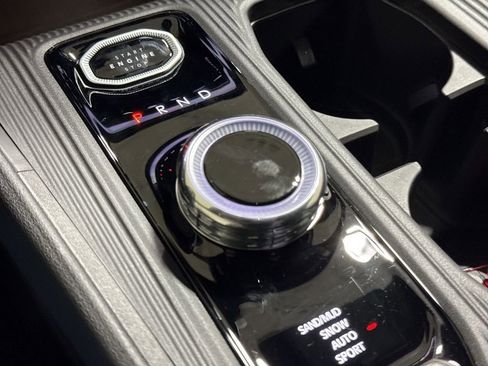 New 2026 Jeep Cherokee Laredo AWD/4WD image 17