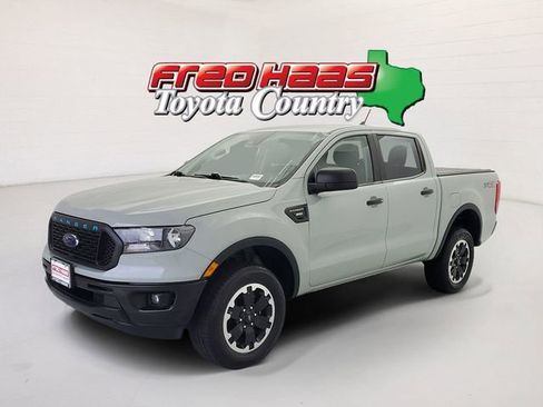 Used 2021 Ford Ranger XL w/ Equipment Group 101A High RWD image 1