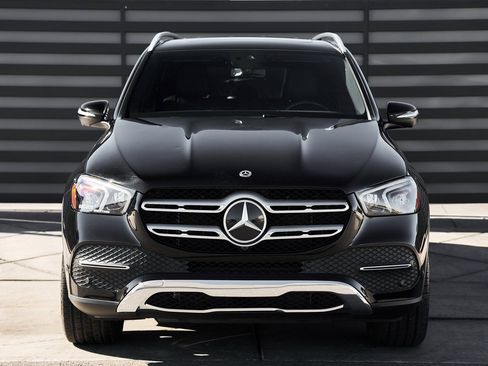 Used 2020 Mercedes-Benz GLE 350 4MATIC image 10