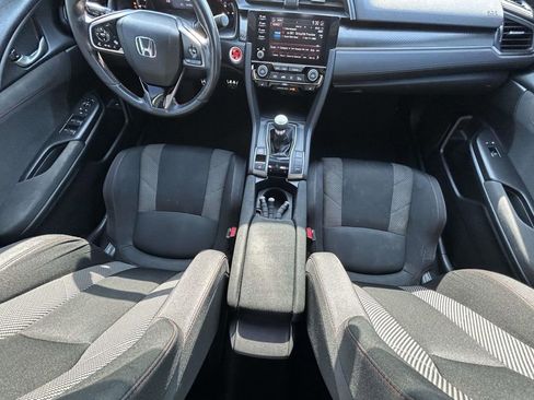Used 2019 Honda Civic Si image 13