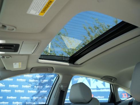 New 2025 Honda Accord SE image 17