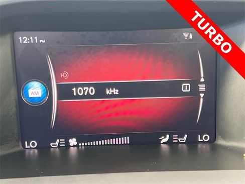 Used 2018 Volvo S60 T5 Dynamic w/ Vision Package image 14