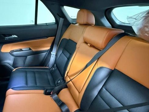 New 2025 Honda Prologue Elite image 36