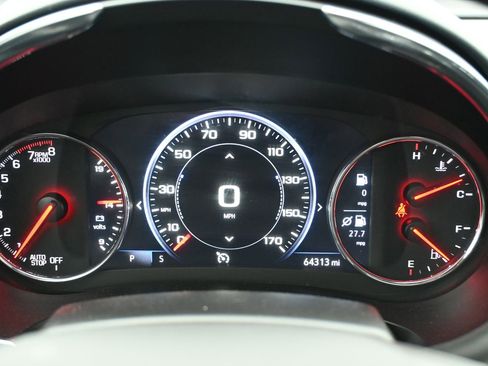 Used 2024 Chevrolet Malibu LT FWD image 13
