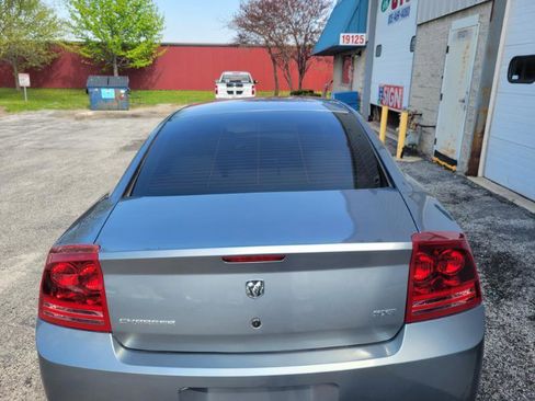 Used 2006 Dodge Charger SXT RWD image 18