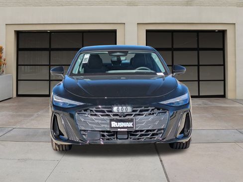 New 2026 Audi A6 Premium Plus image 2