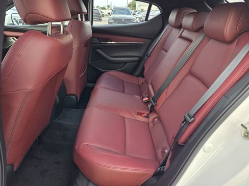 New 2026 MAZDA MAZDA3 2.5 S Hatchback w/ Premium Pkg FWD image 6