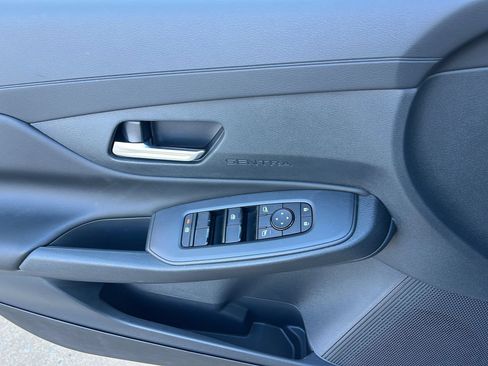 New 2026 Nissan Sentra SV w/ SV Convenience Package FWD image 26