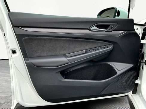 New 2026 Volkswagen GTI S image 19