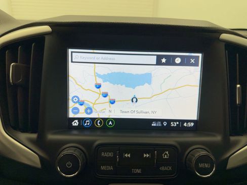 Certified 2018 GMC Terrain SLT w/ Preferred Package image 23