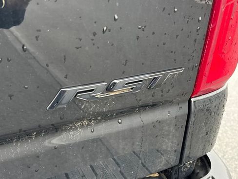 Used 2022 Chevrolet Silverado 1500 RST w/ All Star Edition Plus image 17