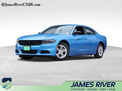 Used 2023 Dodge Charger SXT