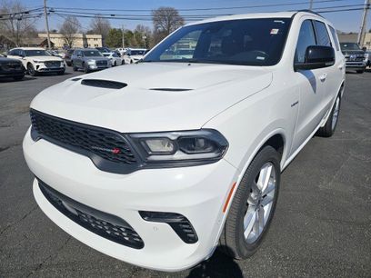 Used 2023 Dodge Durango R/T
