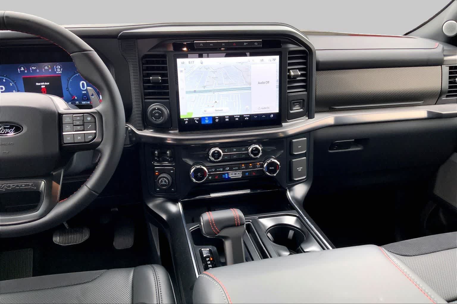 New 2026 Ford F150 Raptor AWD/4WD image 13