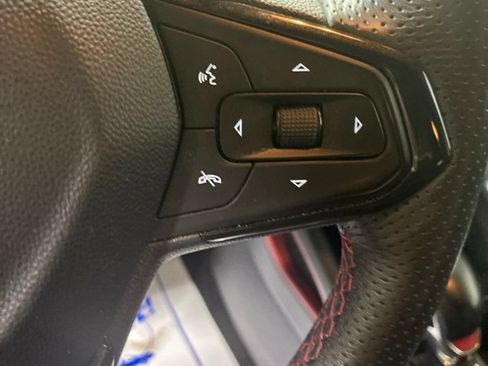 Used 2023 Chevrolet TrailBlazer RS AWD/4WD image 15