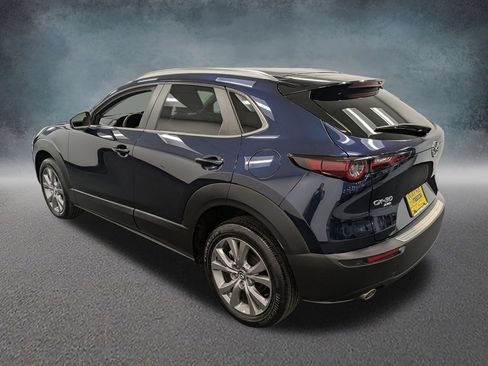 Certified 2023 MAZDA CX-30 AWD 2.5 S w/ Preferred Package image 7