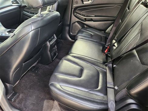 Used 2020 Ford Edge Titanium w/ Equipment Group 301A image 30