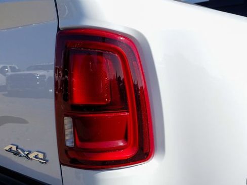 New 2026 RAM 3500 Laramie image 9