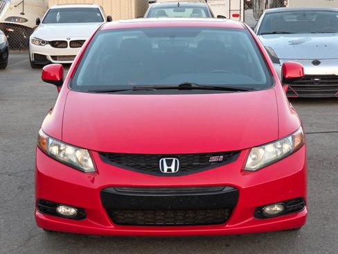 Used 2012 Honda Civic Si image 2