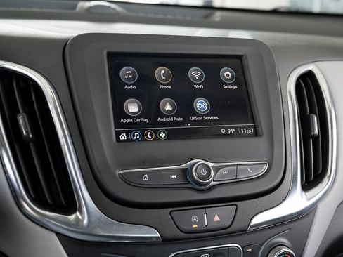 Used 2022 Chevrolet Equinox LS FWD image 28