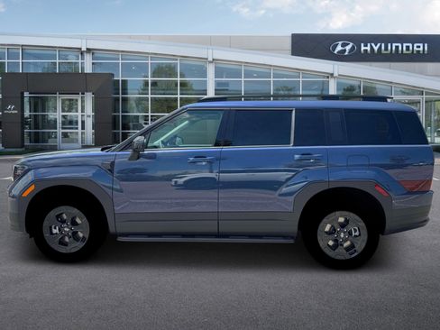 New 2026 Hyundai Santa Fe XRT image 3