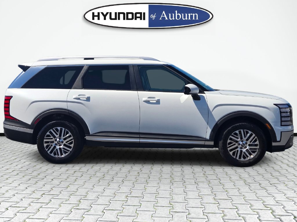Certified 2026 Hyundai Palisade SEL FWD image 4