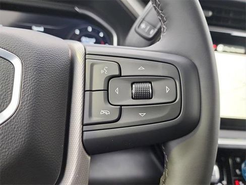 New 2026 GMC Sierra 3500 Denali w/ Denali Reserve Package image 27