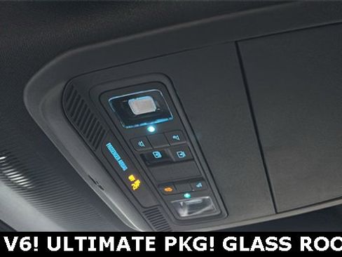 New 2026 Ford Explorer Tremor w/ Tremor Ultimate Package image 20