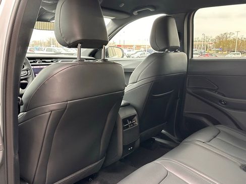 New 2026 Jeep Cherokee Limited image 13