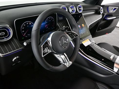 New 2026 Mercedes-Benz GLC 300 image 6
